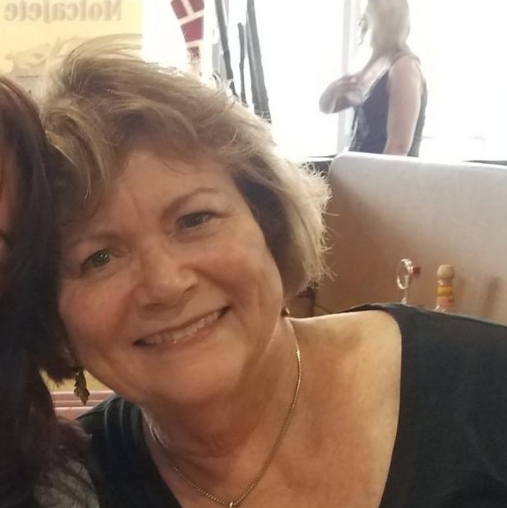 Meet your Posher, Jan